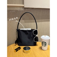 Nan Ge's Home Color Palette Tote Bag Women's 2025 Autumn Winter Super Hot Handbag Shoulder Bag