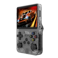 R36S Retro Handheld Video Game Console Linux System 3.5 Inch IPS Screen Portable Pocket Video Player