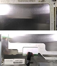 Davitu Remote Controls - 100% test LTM15C458M Original 15" LCD Display for Pro-face PS3711A-T41-24V 3580301-11 Digital UF7811-2-DV1-24V