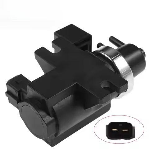 11747796634 Turbo Pressure Boost Control Solenoid Valve 11742247906 For BMW For 1 3 5 6 7 X3 X5 X6 E