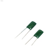 ☸❧◄2A103J 100V Polyester Capacitor 103PF 10nF 0.01uF 100V/103J Capacitor