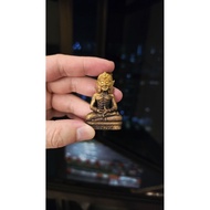 Heavy Message ️ Hot Out Thai Amulet Pu Lersi Pethmunee Russ Parchmune/Parchmune/Parchmune Phra Ngan 