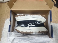 Converse allstar trekwave ox US8 JAPAN26.5 $200