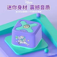 Buzz Lightyear S11 Gift Small Stereo Bluetooth Speaker Computer Wireless Mini Desktop Portable Porta