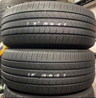 245/50/18 Pirelli P7 一對包裝戥