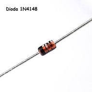 Diode Zener IN 4148