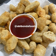 KEROPOK LEKOR CRISPY KEROPOK LEKOR TERENGGANU KEROPOK LEKOR RANGUP KEROPOK LEKOR FROZEN