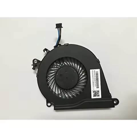 CPU Cooling Fan for HP Omen 15-AX 15-AX000 15-AX100 15-AX200 15-AX020CA 15-AX033DX 15-AX101TX 15-AX2