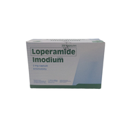 Imodium Loperamide 200s