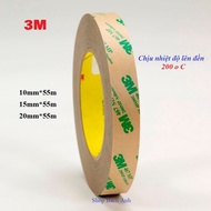 3M-467 MP Super Adhesive Double-Sided Tape