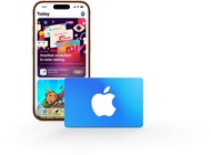 Apple Store 禮品卡