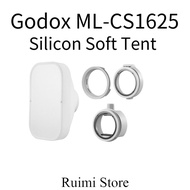 Godox ML - CS1625 Ultra - Soft Silicon Tent: Perfect Fit for ML30/ML30Bi LED