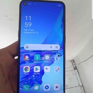 oppo a53 bekas like new oppo a53 bekas mulus oppo a53 bekas