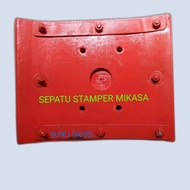 SEPATU STAMPER MIKASA -Deflexa Store