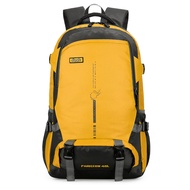 beg hiking waterproof bag hiking waterproof New Style Backpack Outdoor Ultra-Light Large-Capacity Ba