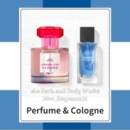 EDP COLOGNE 100ML 250ML🔹Women Men 🔹Bath & Body Works