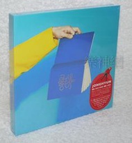 鐘鉉JongHyun 首張正規專輯 喜歡【台版CD+84頁寫真歌詞冊+隨機封入小卡一張】SHINee