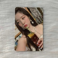 [ONHAND] TWICE Taste of Love Dahyun Photocard