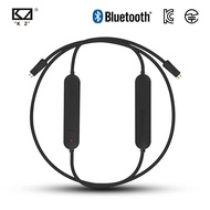 KZ Bluetooth module Plus 2Pin MMCX Upgrade Cable Support APTX for KZ ZST Pro X ZSN Pro X ZS10 Pro ZSX AS16 Pro ESX PR2