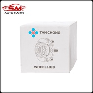 TC / Tan Chong Rear Wheel Hub Bearing - Nissan Teana J32