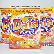 Daia Flower Detergent 800gr - Daia Flower Detergent - laundry detergent - washing soap - clothes sof