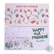 2023 JAYA GROCER SAMPUL RAYA [6CS]