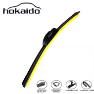 「1Pcs」Proton Gen2 18''/20'' Silicone Wiper/Car Accessories/Silicon Wiper/Windscreen Wipers Windows/W