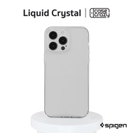 SPIGEN รุ่น Liquid Crystal เคสสำหรับไอโฟน 14 / 14 Plus /14 Pro / 14 Pro Max