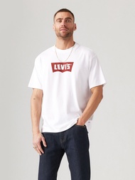 เสื้อยืด Levis® Mens Vintage Batwing Graphic T-Shirt