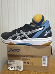 Asics ROTE JAPAN LYTE FF 3 排球鞋 27.5