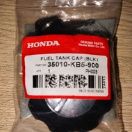 HONDA FUEL TANK CAP(TMX155) 35010-KB5-900 INDONESIA