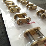 Choho Gold 428H Chain Link 428 Chain