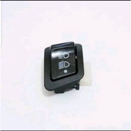 Honda 3-Point On Off Light Dimmer Switch
