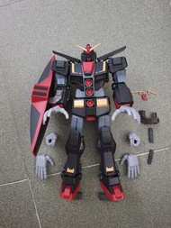 食玩assault kingdom 重高達