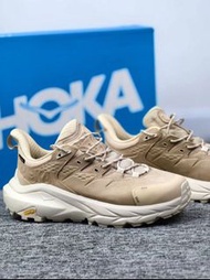 HOKA ONE ONE Kaha 2 LOW GORE-TEX 低筒