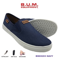 BUM Men Sneaker BM69203 Navy
