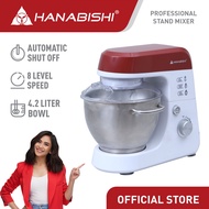 Hanabishi Stand Mixer HPM500
