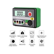 Insulation Resistance Tester Megger tester Duoyi DY30-1