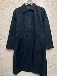 THRIFT JAKET PARKA/MANTEL IMPORT KOREA P.6