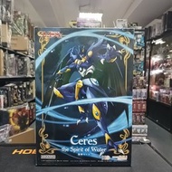 寄賣-MODEROID 魔法騎士雷阿斯 海神瑟雷斯	60117718250726010