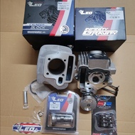 Ready stock🔥 combo spec 53,56 ex5 dream/class 1