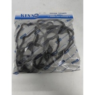 🔥OFFER🔥 JAPAN KINNO VALVE COVER GASKET PROTON INSPIRA 1.8 2.0 4B11 ENGINE (VCPT-018-R)