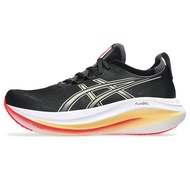 ASICS :  1011B958.005 GEL-NIMBUS 27 MEN รองเท้าวิ่งผู้ชาย ของแท้