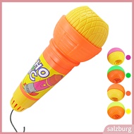   Wireless Girls Boys Microphone Mic Karaoke Singing Kids Funny Gift Music Toy