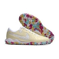 (FREE Bag) NK Tiempo Legend 10 Football Boots - Description Yellow Football Shoes Eur39-45 MFKC QOLH