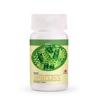 DXN SPIRULINA TABLET 120'S
120 TABLETS X 250 MG