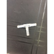 T JOIN / GAS CLIP/GAS PAIP