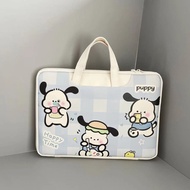 laptop sleeve Cute Cartoon Computer Bag - Student Handbag | Large Capacity | Fits Most Laptops up to