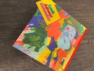 LUSH 嵐舒 聖誕倒數月曆禮盒