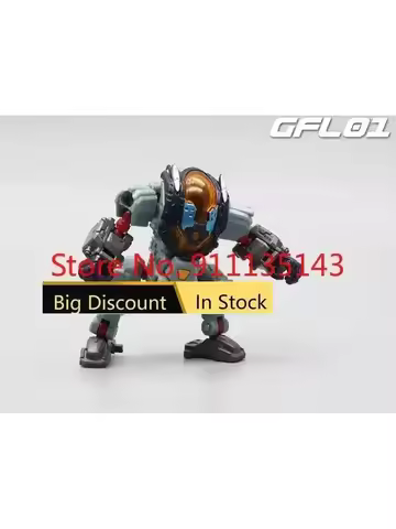 MFT GFL01 GFL-01 In Stock